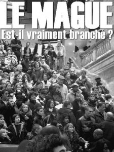 A propos de la soi-disant "branchitude" du MAGue