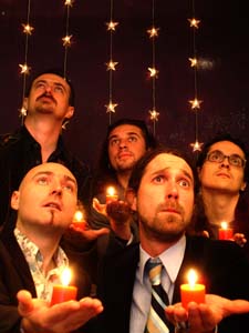 Les Fatals Picards pré-sélectionnés pour l'Eurovision !