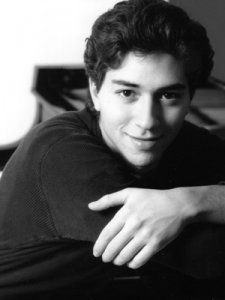 Sergio TIEMPO, la confirmation d'un grand pianiste