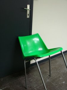 Interview d'Olivier Vial (UNI) résolument contre le bloquage des Universités