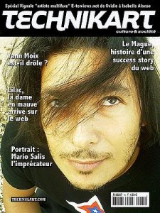 Pourquoi Viniale ne sera jamais dans Technikart !