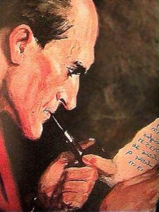 Les Empreintes ADN en Question après le Meurtre du petit Valentin