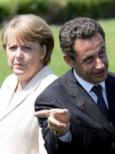 Pourquoi le Chômage augmente en France et baisse en Allemagne