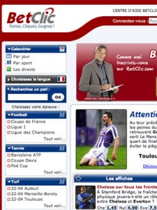 Les Paris en Ligne prêts à tisser leur Toile en France
