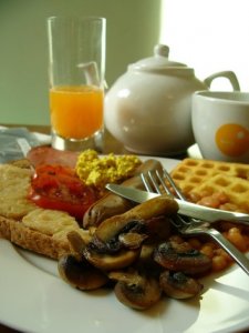 Manger végétal pour préserver la planète et sa santé