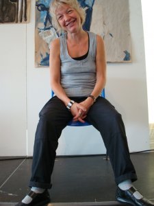 Nadine Monfils remporte le 4ème prix littéraire des lycéens