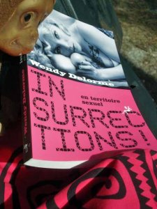  Wendy Delorme et sa pomme hors norme !