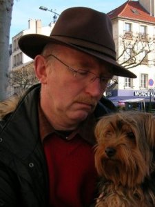 PATRICE FAUVET ET LA CHORALE DE FABRICE LOLIVIER
