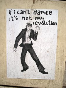 Intermittents du spectacle, permanents dans la lutte