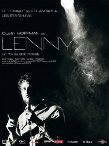 Sexe drogue et humour, Lenny Bruce, contre l'hypocrisie puritaine américaine !