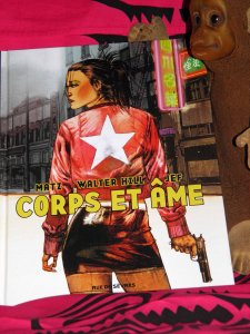 « Corps et âme » et si on te punissait en te changeant de sexe !