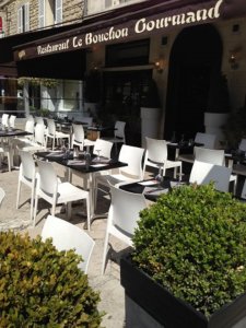 Le Bouchon Gourmand de Chantilly