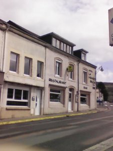 Le Franco Belge de Monthermé