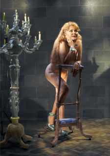 Interview : Manon des Gryeux