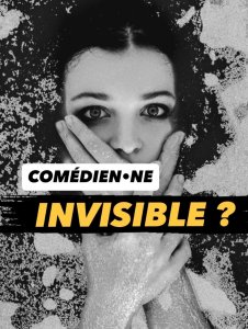 Acteurices invisibles, ces visages du talent que personne ne regarde plus