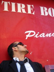 Yamin Dib, la révélation musicale