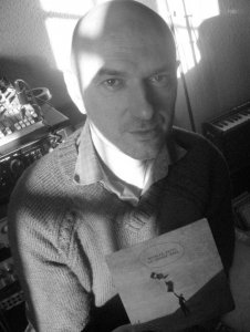 Coup de Coeur pour NICOLAS REPAC (vidéo)