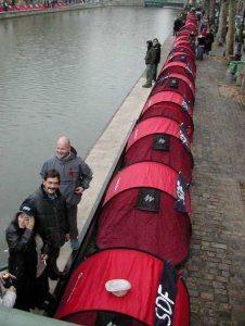 LA PAUVRETE AU COEUR DE NOTRE QUOTIDIEN !