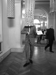 Exposition "Divers Tissés" à découvrir à l'Académie des Beaux-Arts du 26 au 28 février