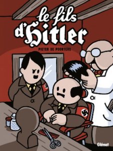 LE FILS D'HITLER existe ! 