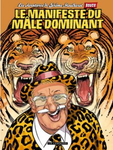 JERÔME MOUCHEROT : origine du dominant ! 