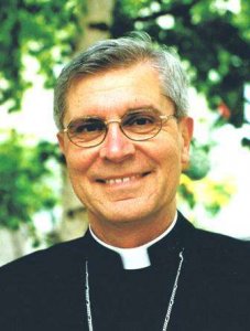 Interview de Monseigneur Di Falco