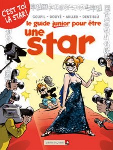 Le guide Junior pour être une STAR 
