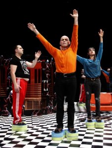 Une intéressante étude de Ka avec La BaZooKa