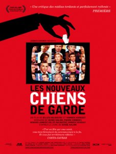 Vague de fraternité sociale au cinoche ouverte sur un autre futur !