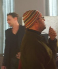 En direct de KING KONG PARADISE de Stefan Liberski