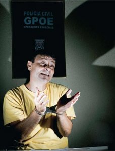 Cesare Battisti évadé au Brésil avec un vrai-faux passeport ?