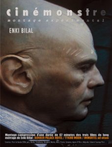 Le montage monstre de BILAL