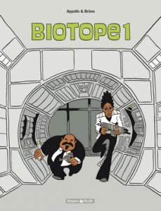 BIOTOPE 1 