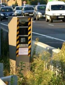 RÉPRESSION ROUTIÈRE : RÉAGISSEZ !