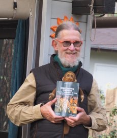 J'ai sondé et mis à nu Franck dit Bart et son Kirchner, par Carmilla Sheridan