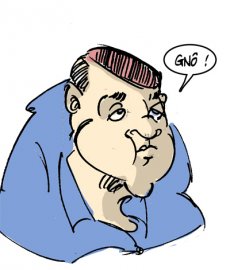 Sébastien Cauet aurait-il enfin trouvé la méthode télé ?