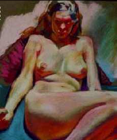 James King, roi de la planète Estampe 