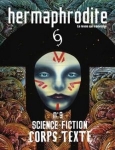 Herma 9, revue Verge/Tige