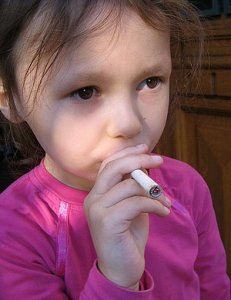 L'Etat en dépendance du tabac ?