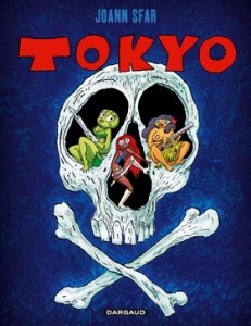 TOKYO : aventure monstrueuse