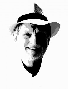 J'me présente, mon nom est Jean-Claude Roméra