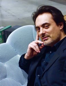 Le rapport sur le Cinéma de Julien Richard-Thomson remis à la ministre de la Culture