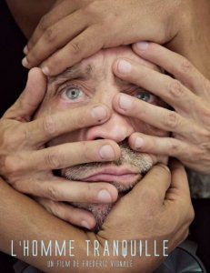 Raoul, l'Homme Tranquille, la Web-Série qui décoiffe, déconcerte et dérange.