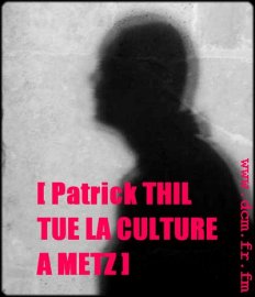 La D.C.M. communique contre la crise culturelle