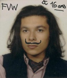 Notre fondateur bien aimé absent pour causes personnelles et métaphysiques