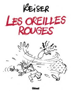 LES OREILLES ROUGE : enfance à claques ! 
