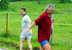 Dominique de Villepin Riposte !