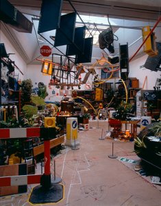 Exposition Tomoko Takahashi 