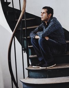 Interview : Julien Clerc