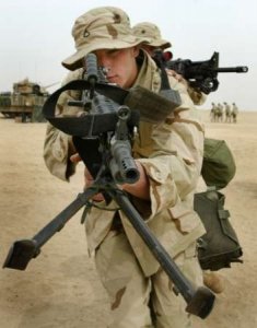 A Venise les projecteurs sont braqués sur l'horreur irakienne